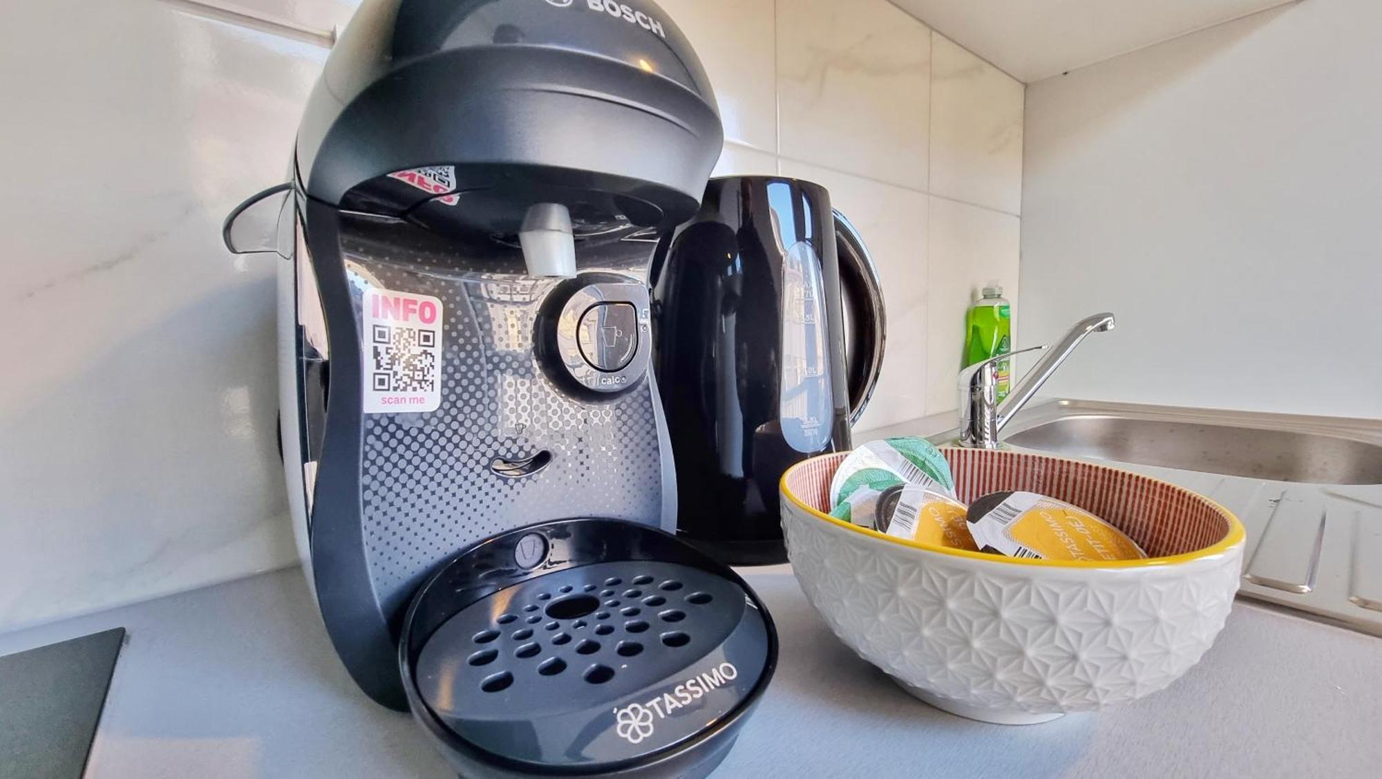 La Residence Evasion 2 - Original - Gare - Wifi - Relax Bnb Mulhouse Camera foto